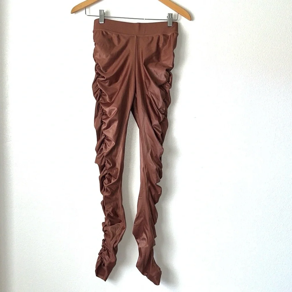 ALO Goddess Leggings NWOT - Picture 2 of 8